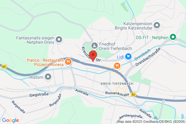 Friseur-Innung in Südwestfalen
