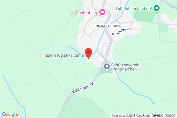 Hadem Logistiksysteme GmbH