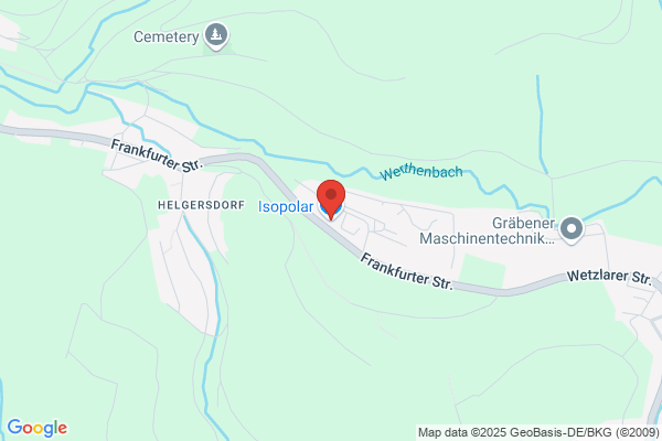 Isopolar Kühlsysteme GmbH