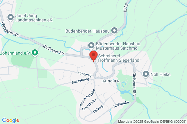 Janson & Hoffmann GmbH & Co KG