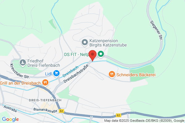 Klena Baustoffhandel