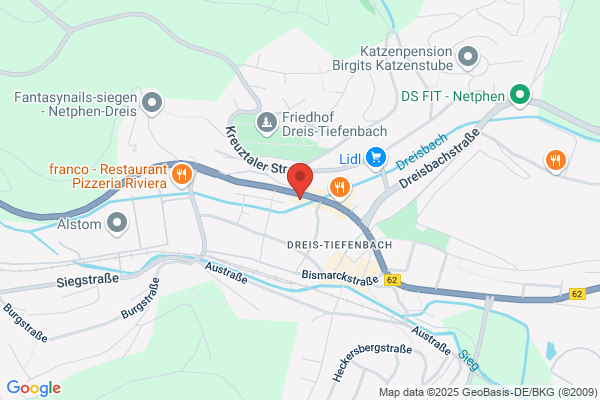 KüchenTreff Siegen
