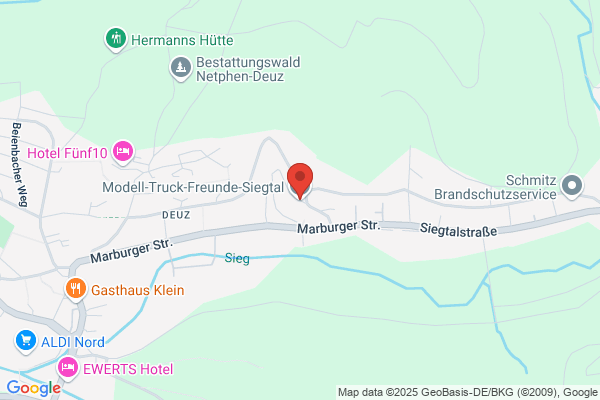 Modellbau Schweidler