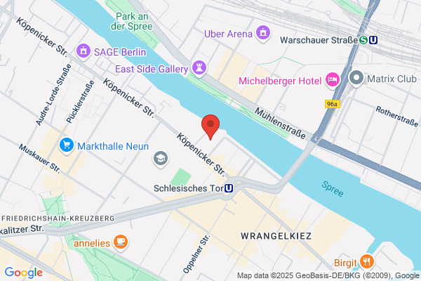 NewLine Handels-              und Vertriebs GmbH