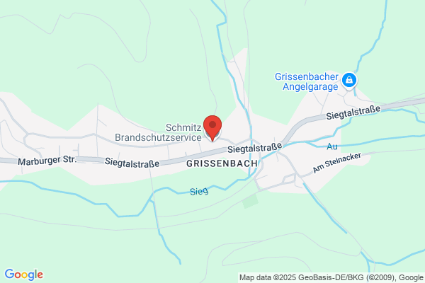 Schmitz Brandschutzservice GmbH