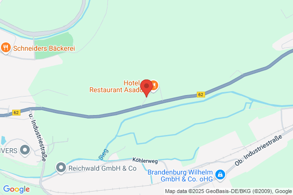 Restaurant Lavallee