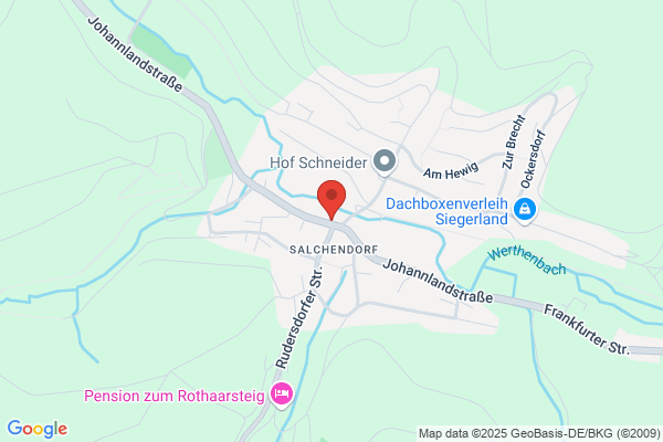 Horbes Gasthof zum Johannland Inh. Andrè Maaß