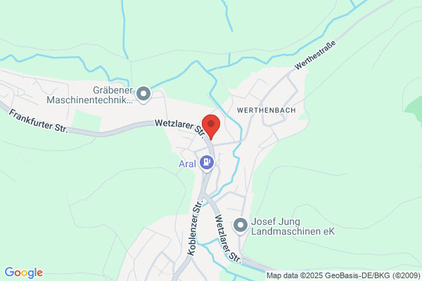 Gasthof-Pension Groos Inh. Fam. Mathes