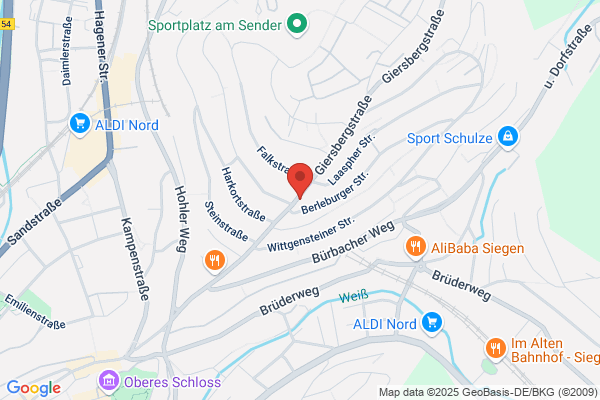 S.I.K.Siegener Immobilienservice Köster