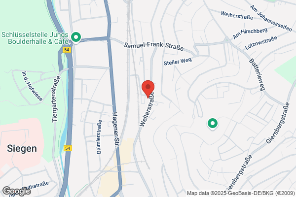 DataSec InformationFactory GmbH