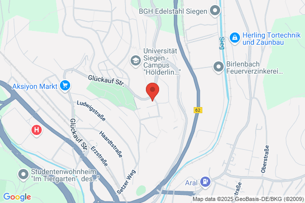 Freie evangelische Gemeinde Siegen-Weidenau