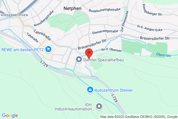 Kirchengemeinden