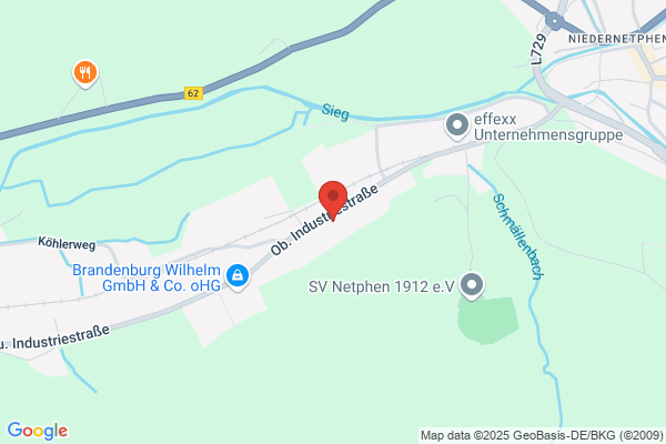 Sauerlandfrische Dornseifer GmbH & Co. KG