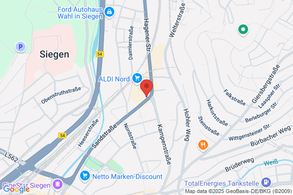 Domino's Pizza Siegen