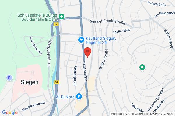 DANGO & DIENENTHAL GmbH