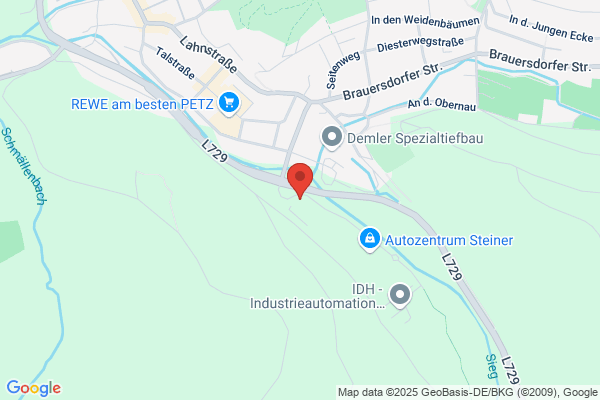 Weber GmbH