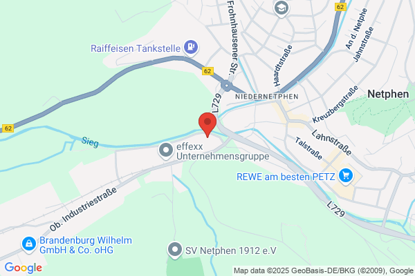 Eisen- u. Blechwarenwerke Siegerland GmbH
