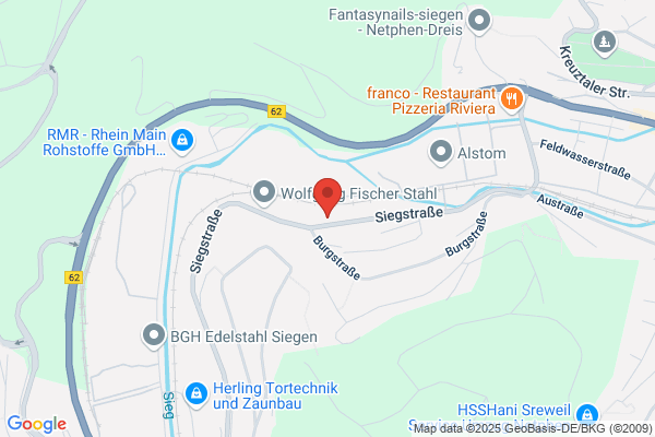 Esch Feinblechservice GmbH
