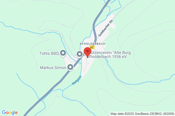 Heide und Blöcher
