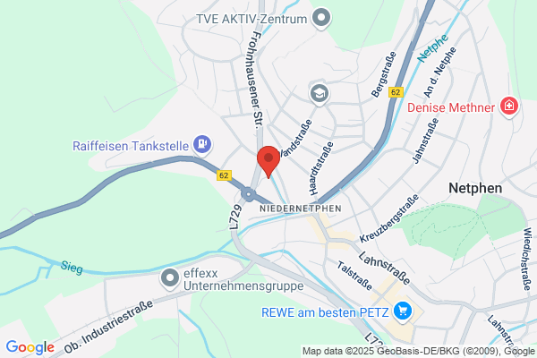 Buffet-Hause-Wagener