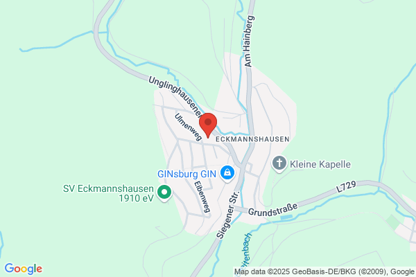 Dreisbachtalschule Standort Eckmannshausen