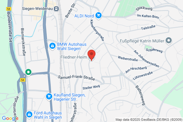 Fliedner-Heim