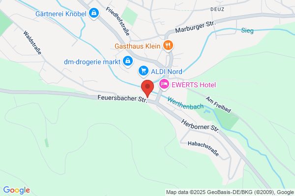 Förderverein Sophienheim Siegen e.V.
