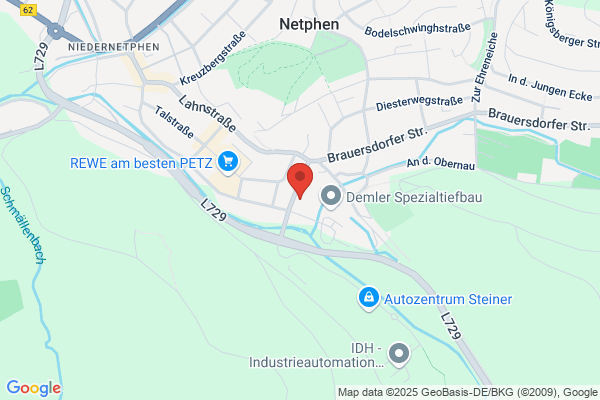 Haus St. Elisabeth - Wohn-