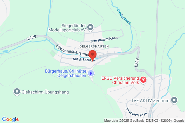 EG trans Spedition u. Logistik GmbH