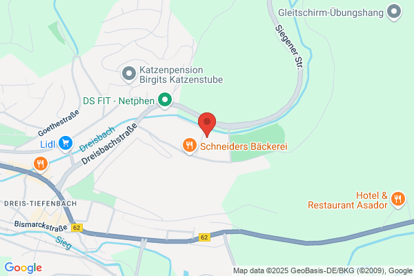 Dachrinnenzentrale Klein