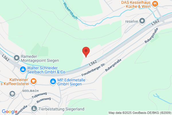 Daub Stahlhandel GmbH