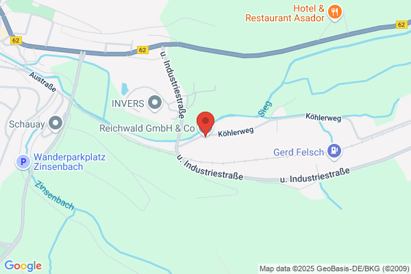 Reichwald-Handels-GmbH