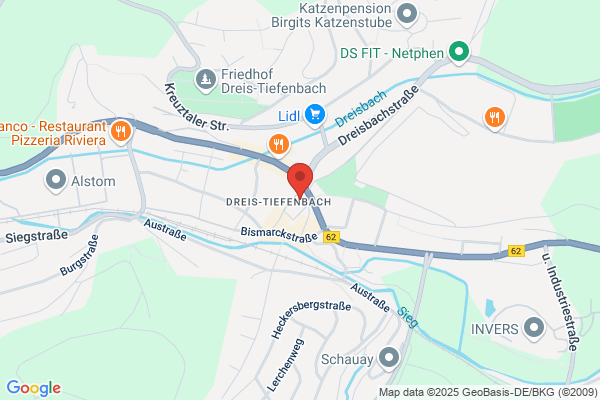 REWE
