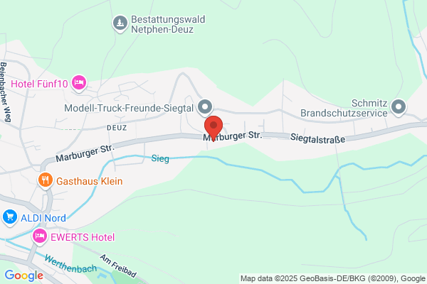 ESSO-Station Helmut Maiwald