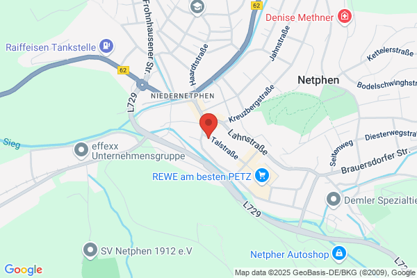 LucCARTrans Europaweite Kfz-Überführungen