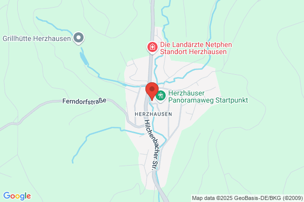 Schützenverein Herzhausen 1934 e.V.