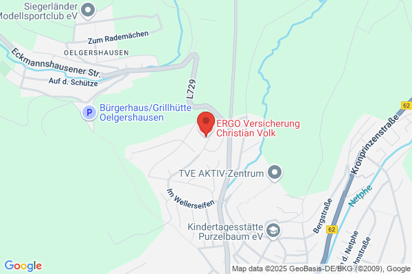 Geschlossene Agentur