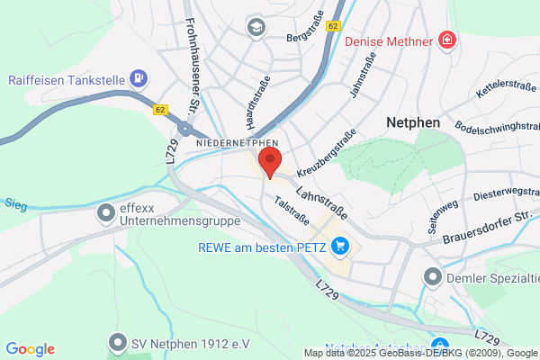 Provinzial Geschäftsstelle Büdenbender & Theobald OHG