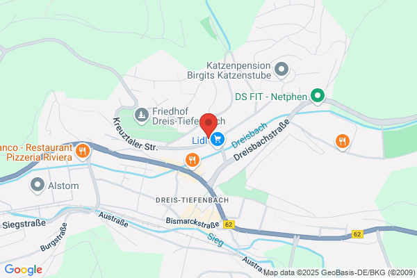 Bodinka Dental-Labor GmbH
