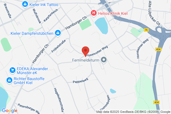 Buttgereit Zimmerei GmbH