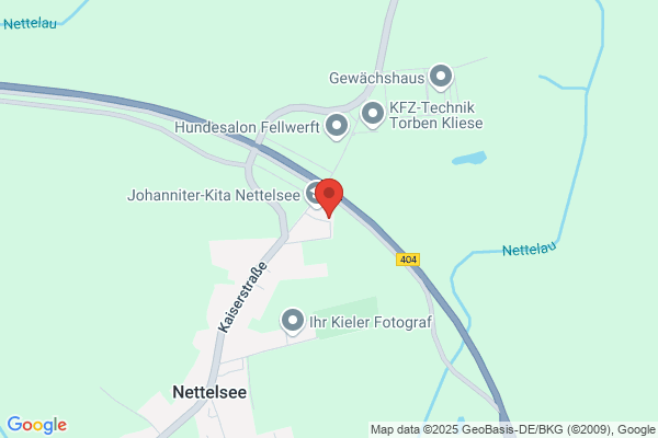 Freiwillige Feuerwehr Kühren