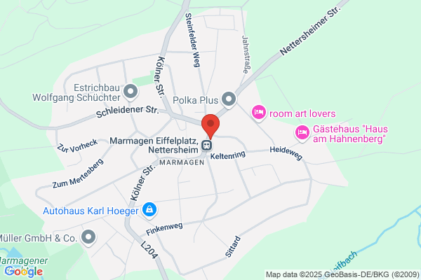 Apotheke am Eiffelplatz