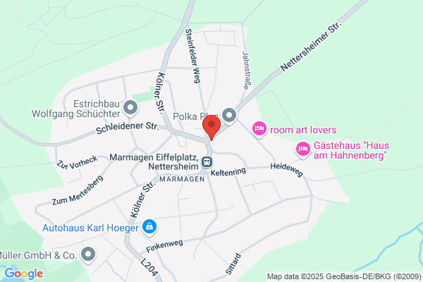Ambulanter Pflegedienst Laurentius Cm GmbH