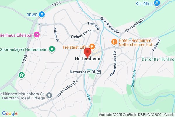 Schmitz-Nettersheim E. Handels GmbH