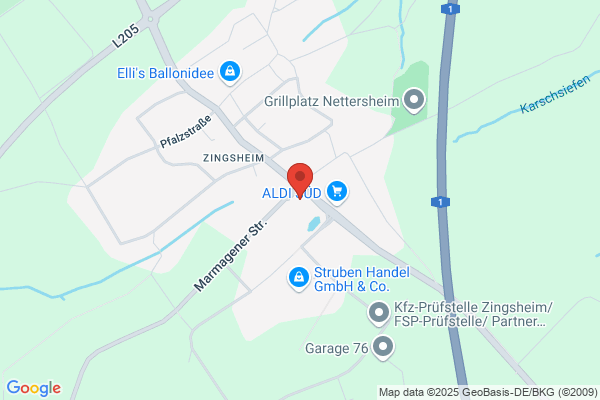 Autohaus Ohlerth