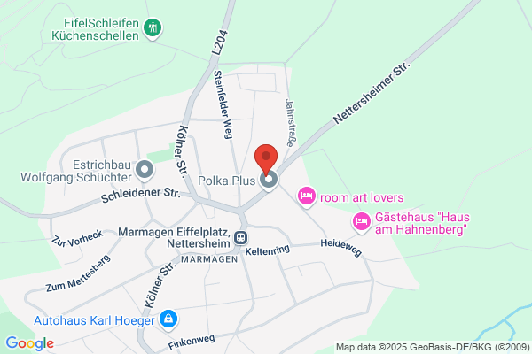 Grundschule Marmagen