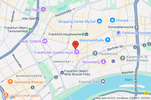Gut Hirschberg Ltd & Co KG