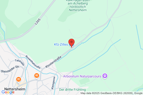 Kfz-Zilles