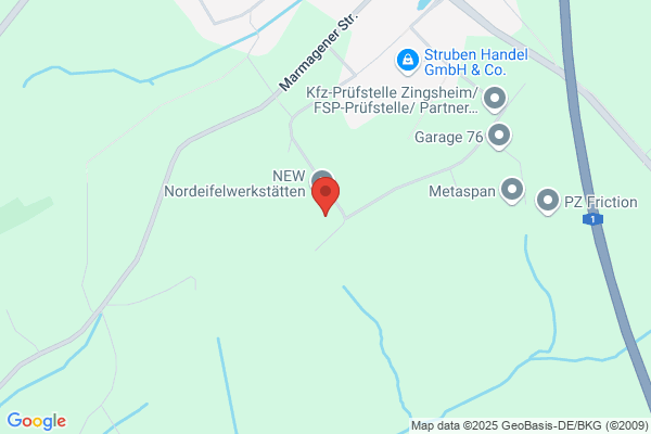 M & K Mineralölkontor         Eifel GmbH