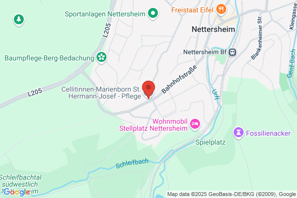 Pflegezentrum St. Hermann-Josef